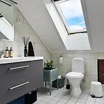 Nydelig I Bakklandet Trondheim
