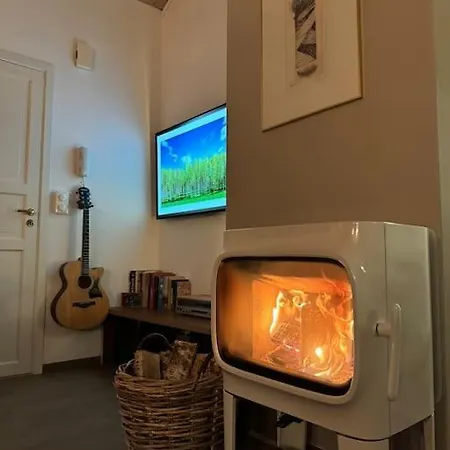 Nydelig I Bakklandet