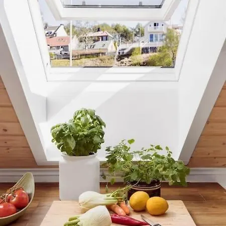 Nydelig I Bakklandet 公寓 *