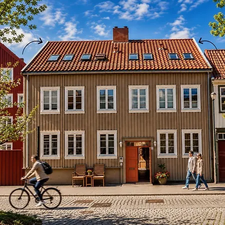 Nydelig I Bakklandet Appartamento Trondheim