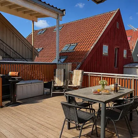 Nydelig I Bakklandet
