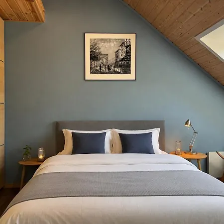 Nydelig I Bakklandet Appartamento Trondheim