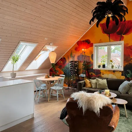 Nydelig I Bakklandet * Trondheim
