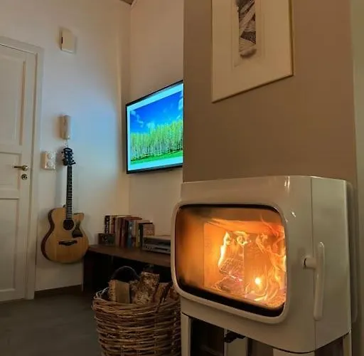 Nydelig I Bakklandet